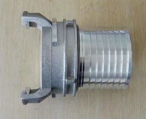 Aluminum Guillemin Coupling Aluminum Guillemin Coupling