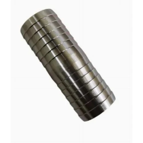 Brass Hose Mender