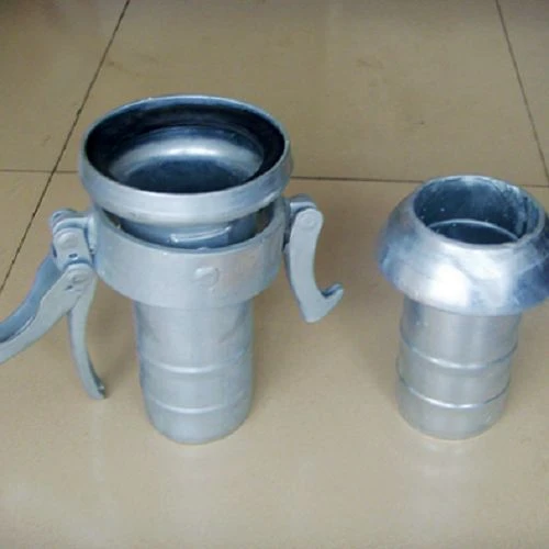 Perrot Coupling