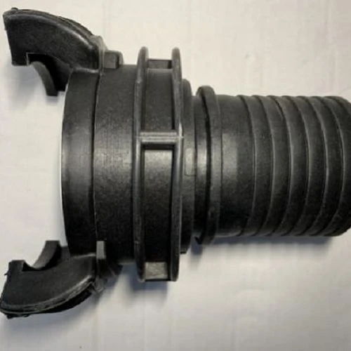 Guillemin Coupling