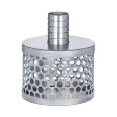 Strainer