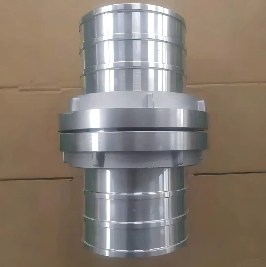 Storz Coupling