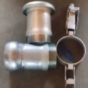 Customized Bauer Coupling Bauer hose fittings，Bauer connections，Bauer hose couplings