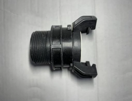 PP Guillemin Coupling PP Guillemin Coupling