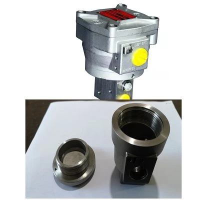 Customized SS316 Or SS304 Casting