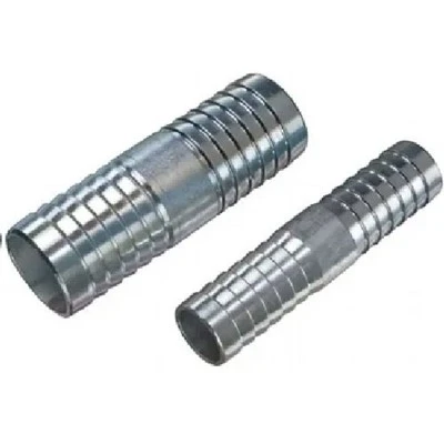 Hose Mender Saving Connectors