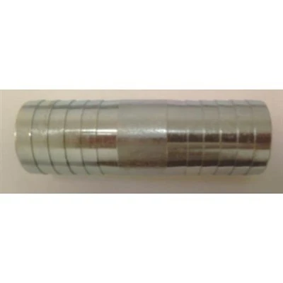 Plated Steel Hose Mender