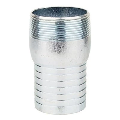 Stainless Steel KC Nipple