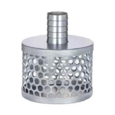 Water Strainer