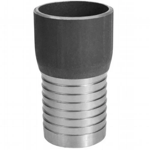 Stainless Steel KC Nipple