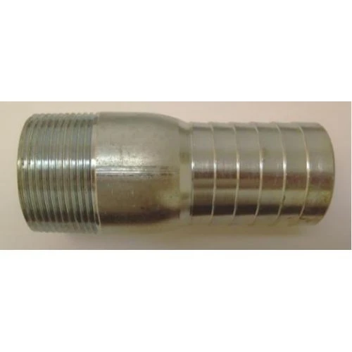 Stainless Steel KC Nipple